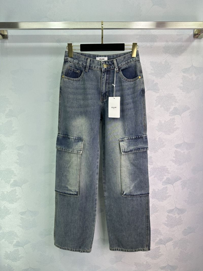 Celine Jeans